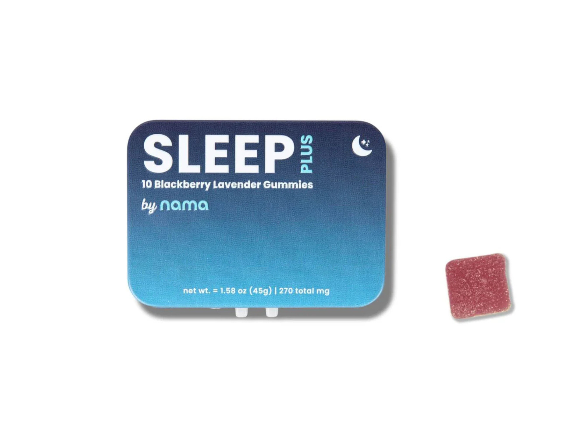 Product image 2 — Sleep Plus Gummies