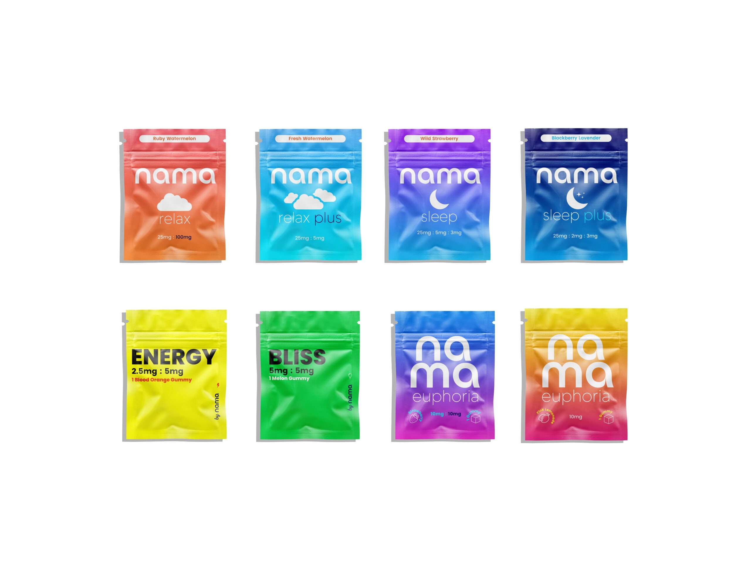 Product image 2 — The Ultimate nama Sampler
