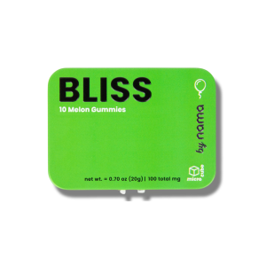 Bliss Gummies
