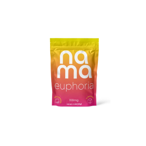 Euphoria Pink Lemonade Gummies