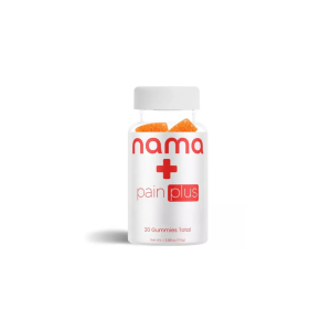 Pain Plus Gummies