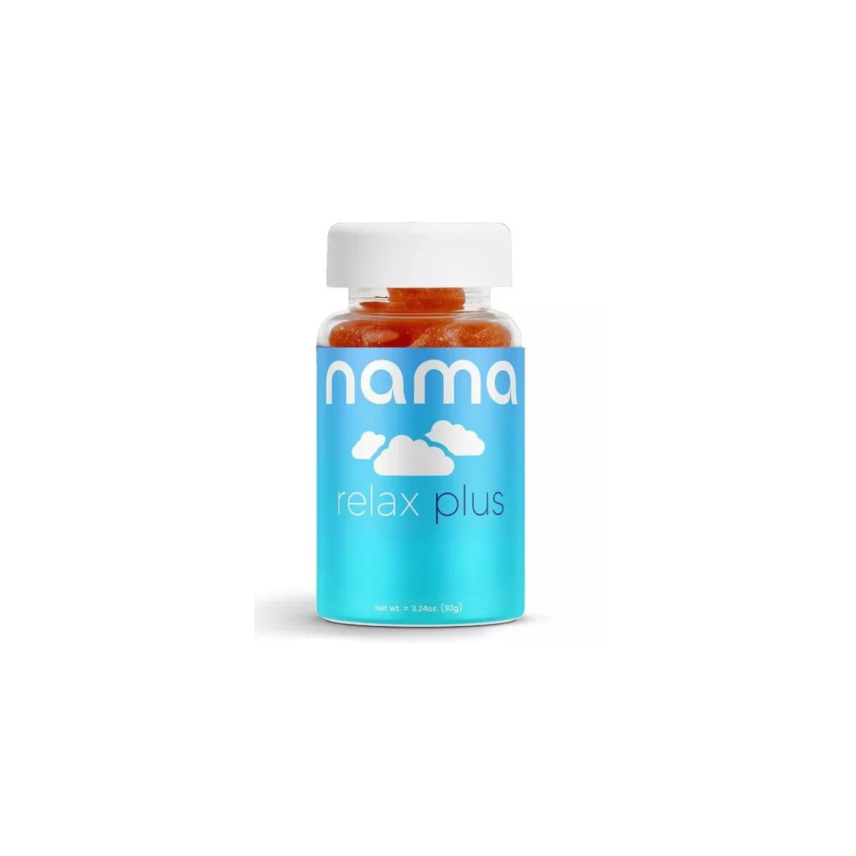 Product image 1 — Relax Plus Gummies