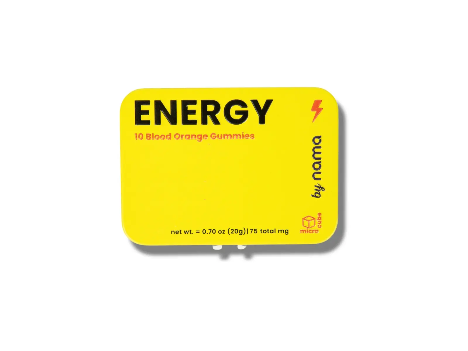 Product image 2 — Energy Gummies